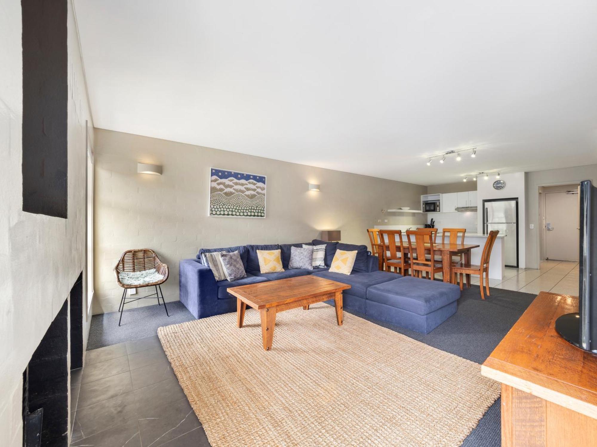 Lake Crackenback Resort & Spa Room photo